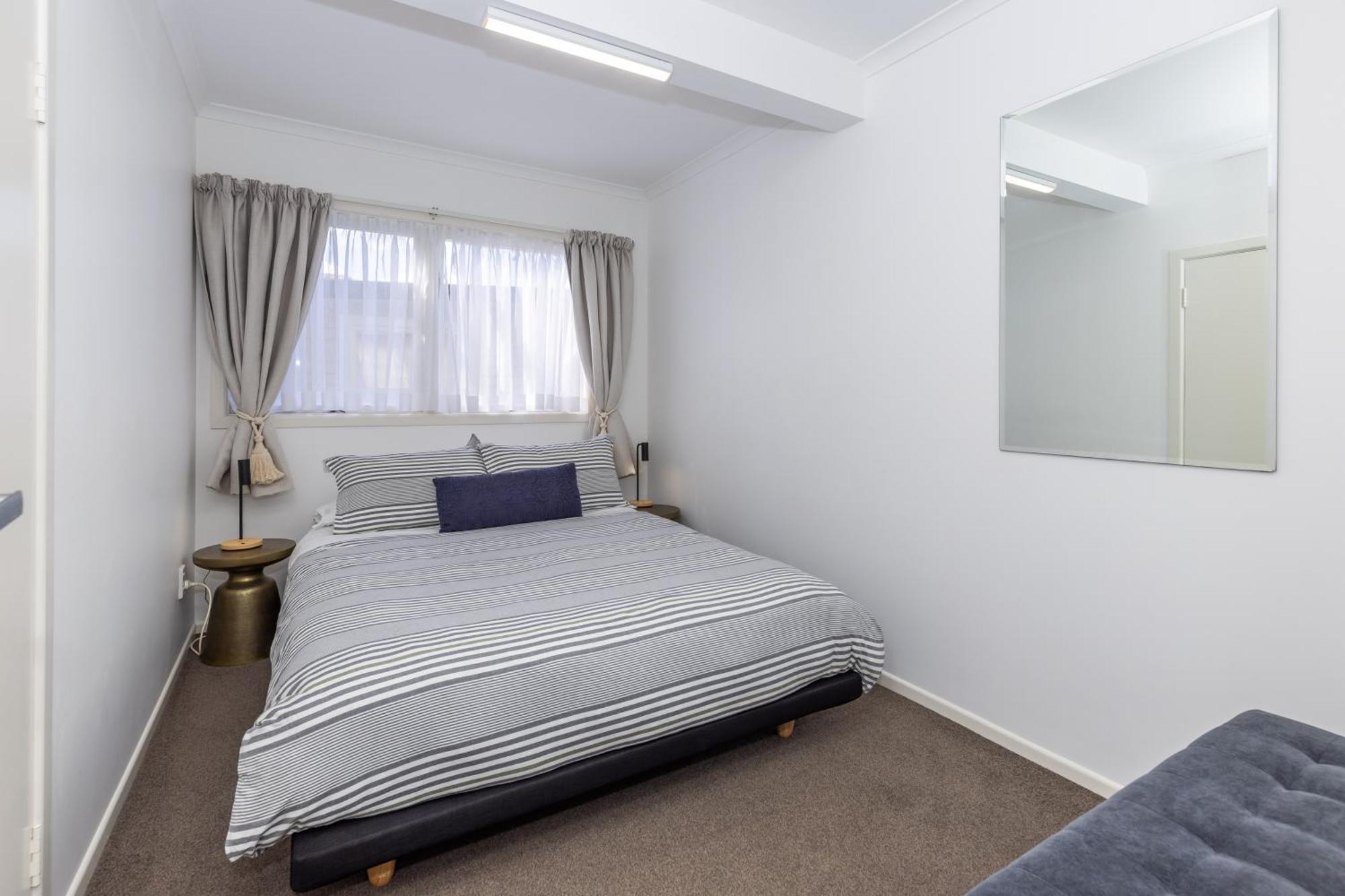 2 Bedroom Home Away From Home Near Cbd & Private Parking ハミルトン エクステリア 写真